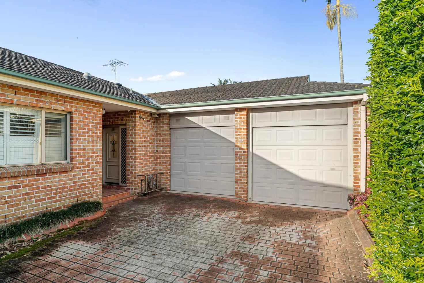 Main view of Homely villa listing, 5/14 Walter Street, Sans Souci NSW 2219
