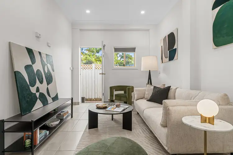 Second view of Homely villa listing, 5/14 Walter Street, Sans Souci NSW 2219