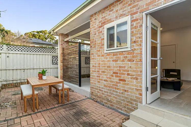 Third view of Homely villa listing, 5/14 Walter Street, Sans Souci NSW 2219