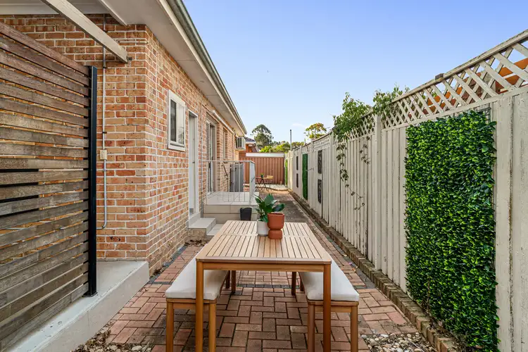 Fourth view of Homely villa listing, 5/14 Walter Street, Sans Souci NSW 2219