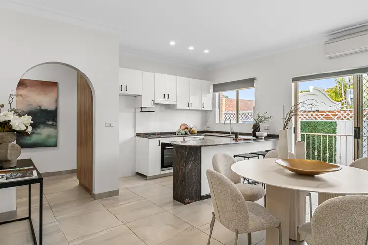 Sixth view of Homely villa listing, 5/14 Walter Street, Sans Souci NSW 2219