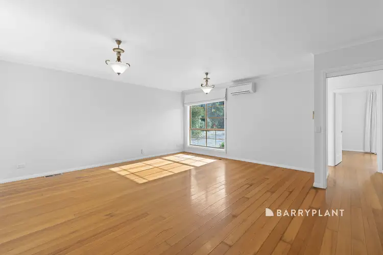 Second view of Homely house listing, 12 Greenhill Court, Bunyip VIC 3815