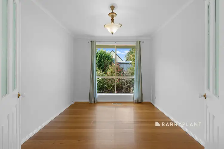 Fourth view of Homely house listing, 12 Greenhill Court, Bunyip VIC 3815