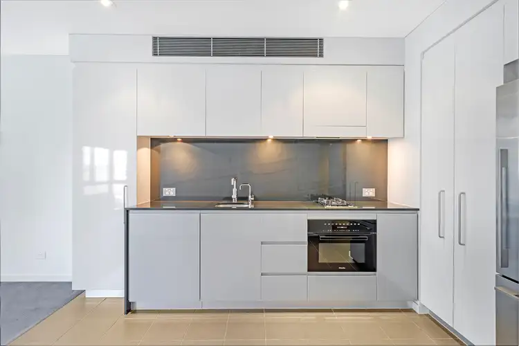 Third view of Homely apartment listing, 401/81 Macleay Street, Potts Point NSW 2011