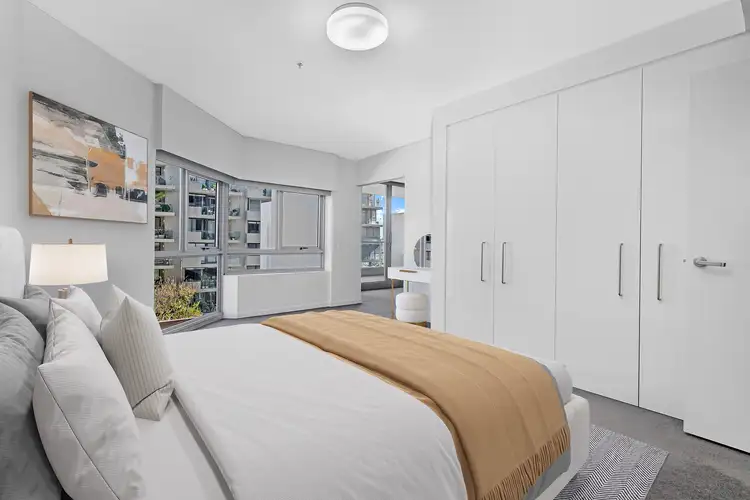 Fourth view of Homely apartment listing, 401/81 Macleay Street, Potts Point NSW 2011
