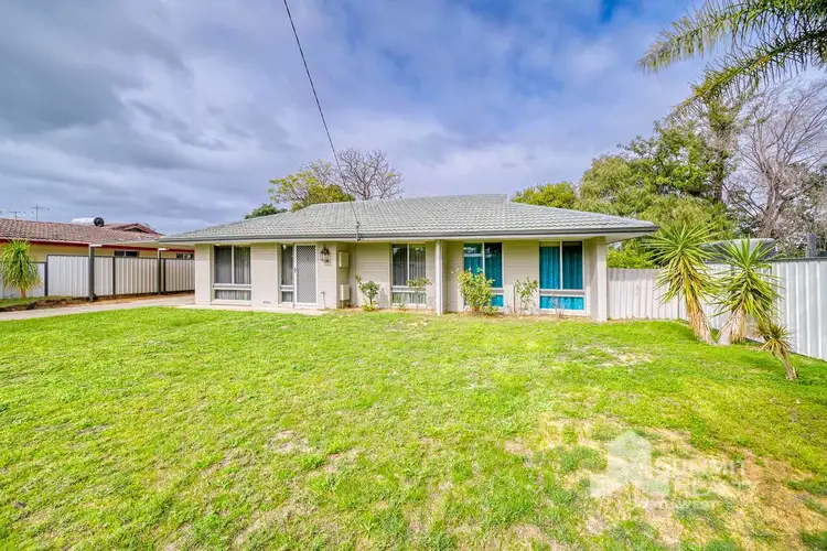 Main view of Homely house listing, 11 Isandra Close, Pinjarra WA 6208