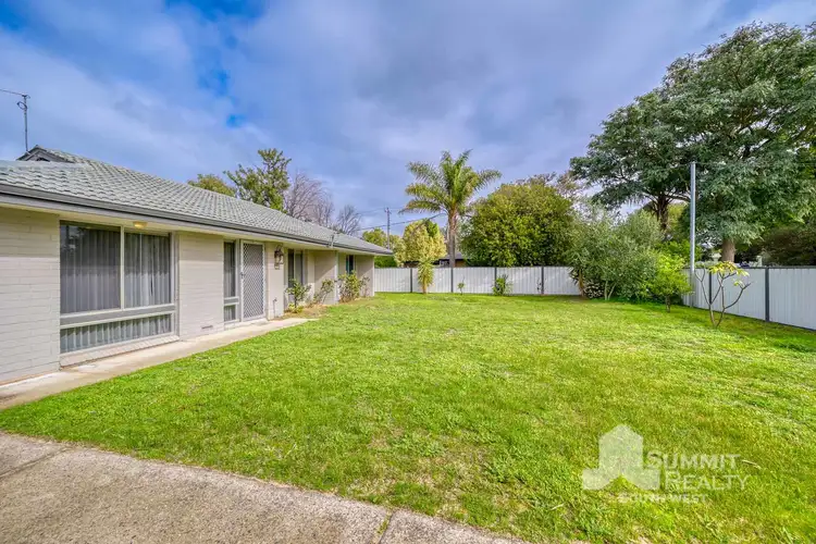 Second view of Homely house listing, 11 Isandra Close, Pinjarra WA 6208