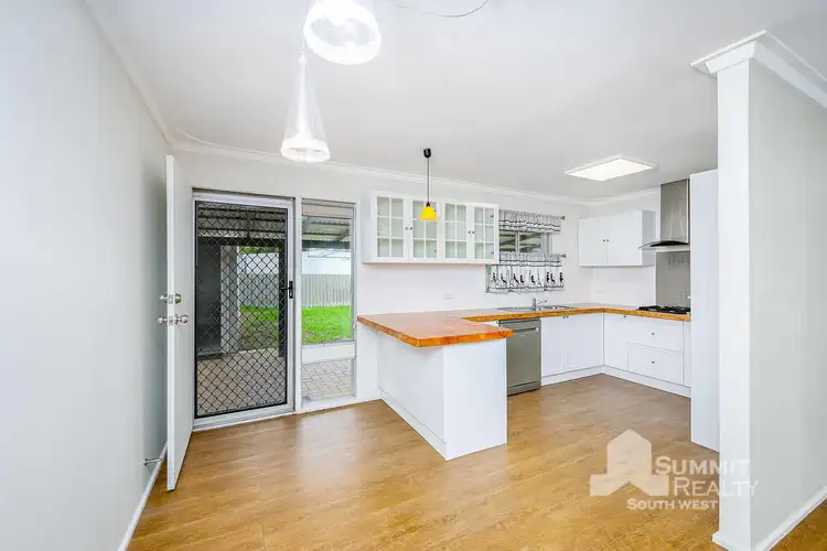 Fourth view of Homely house listing, 11 Isandra Close, Pinjarra WA 6208