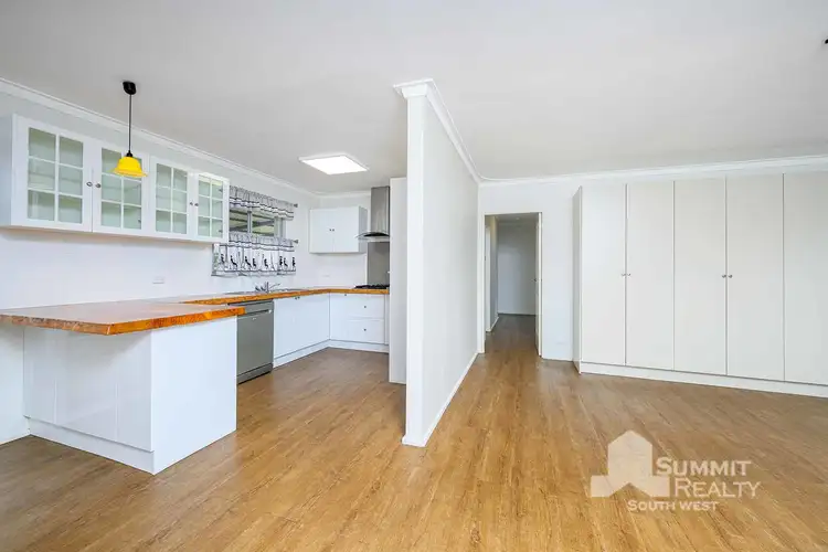 Fifth view of Homely house listing, 11 Isandra Close, Pinjarra WA 6208