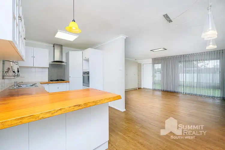 Seventh view of Homely house listing, 11 Isandra Close, Pinjarra WA 6208