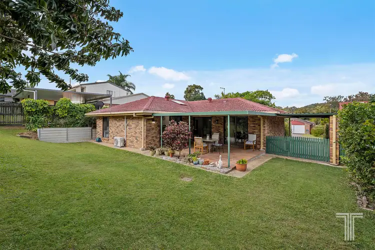 Fifth view of Homely house listing, 27 Donnington Street, Carindale QLD 4152