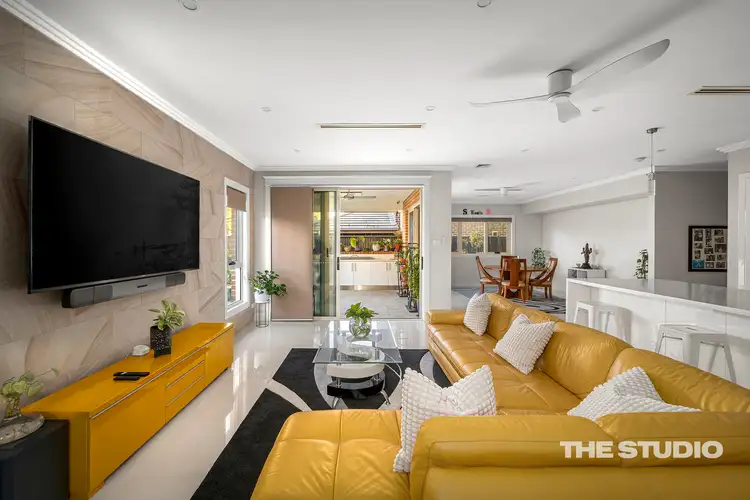 Third view of Homely house listing, 15 London Court, Kellyville NSW 2155
