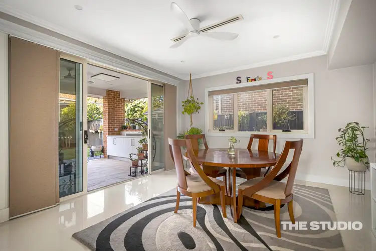 Fifth view of Homely house listing, 15 London Court, Kellyville NSW 2155