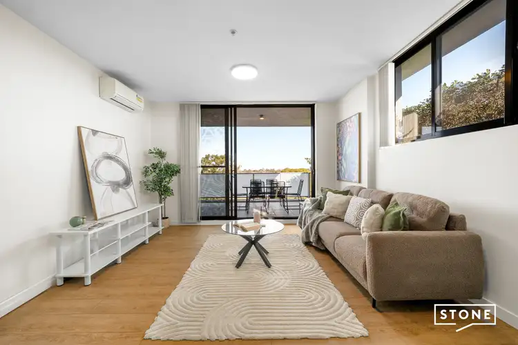 Main view of Homely apartment listing, 407/2 Good Street, Westmead NSW 2145