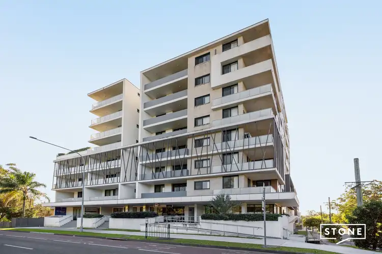 Second view of Homely apartment listing, 407/2 Good Street, Westmead NSW 2145