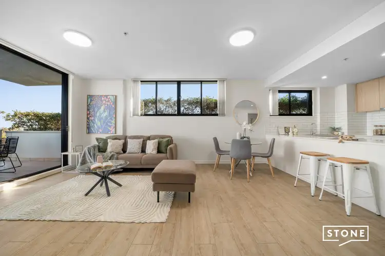 Fourth view of Homely apartment listing, 407/2 Good Street, Westmead NSW 2145