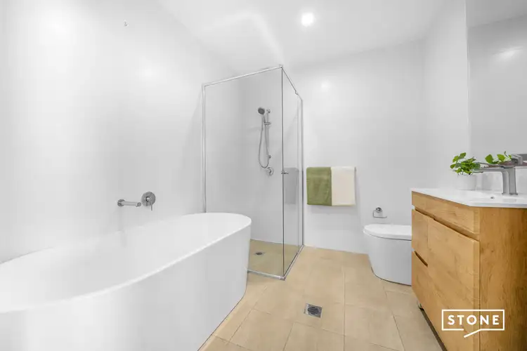 Sixth view of Homely apartment listing, 407/2 Good Street, Westmead NSW 2145