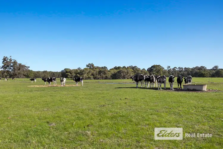 Third view of Homely rural property listing, 16 Froome End, Ludlow WA 6280