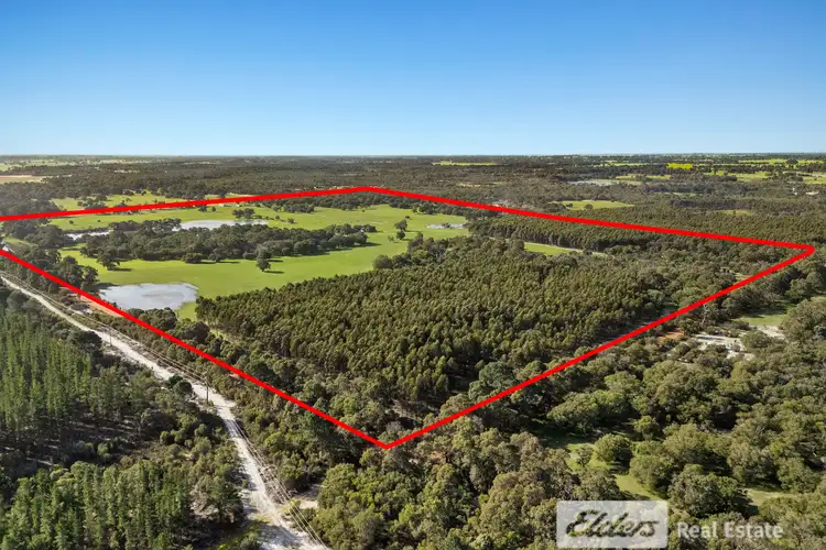 Fourth view of Homely rural property listing, 16 Froome End, Ludlow WA 6280