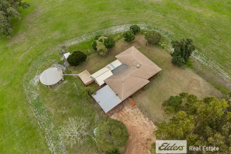 Fifth view of Homely rural property listing, 16 Froome End, Ludlow WA 6280