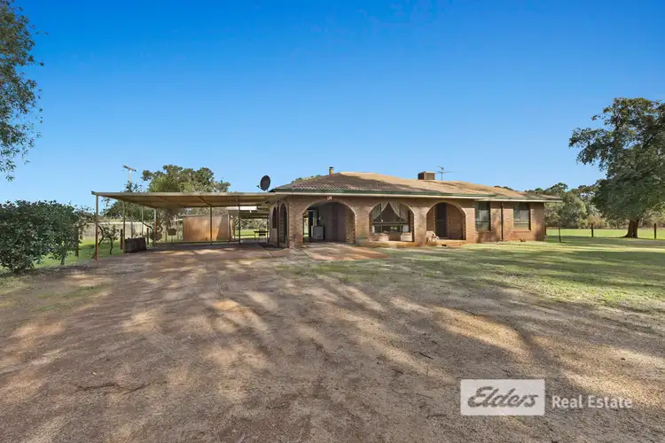 Sixth view of Homely rural property listing, 16 Froome End, Ludlow WA 6280