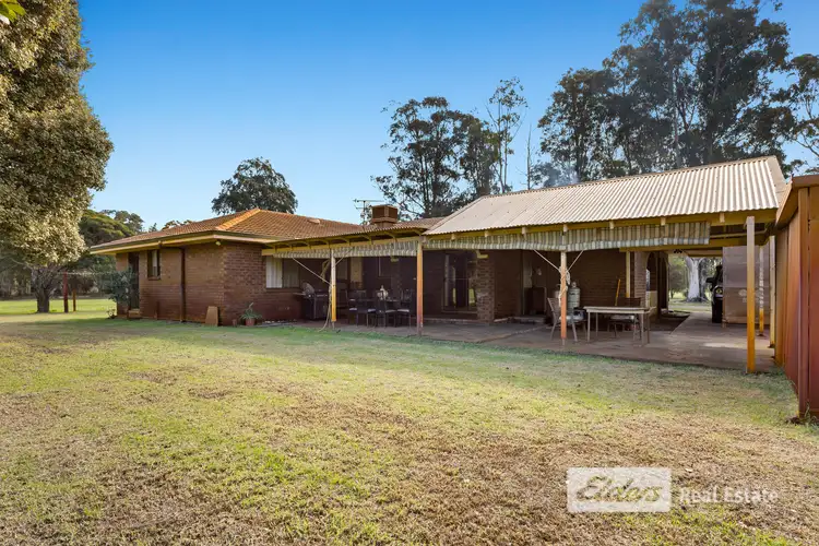 Seventh view of Homely rural property listing, 16 Froome End, Ludlow WA 6280