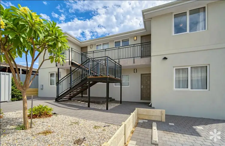 Main view of Homely house listing, 3/30 Terence Street, Gosnells WA 6110