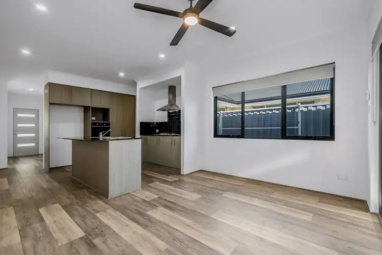 Third view of Homely house listing, 9/37 Pingaring Court, Byford WA 6122