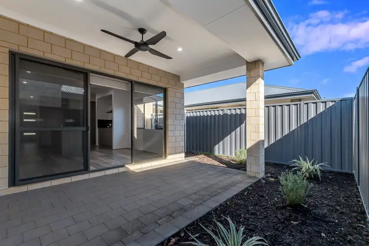 Fourth view of Homely house listing, 9/37 Pingaring Court, Byford WA 6122
