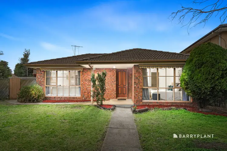 Main view of Homely house listing, 2 Lilac Court, Mill Park VIC 3082