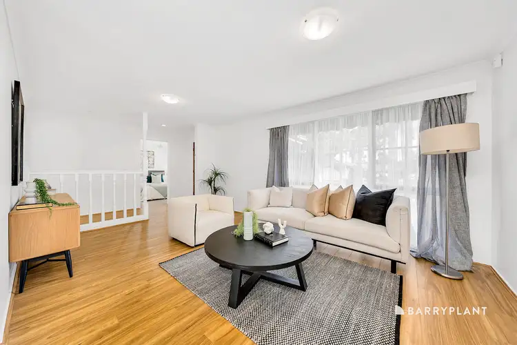 Second view of Homely house listing, 2 Lilac Court, Mill Park VIC 3082