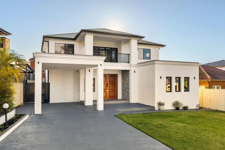51 Rickard Road, Strathfield NSW 2135