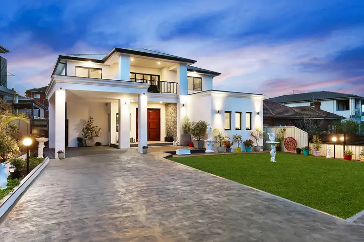 Main view of Homely house listing, 51 Rickard Road, Strathfield NSW 2135