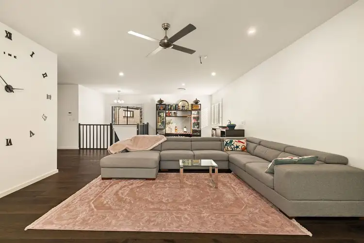 Second view of Homely house listing, 51 Rickard Road, Strathfield NSW 2135