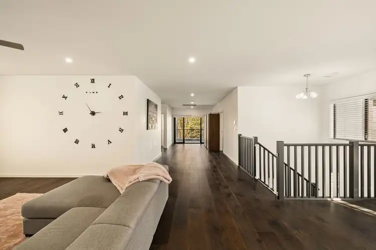 Fourth view of Homely house listing, 51 Rickard Road, Strathfield NSW 2135