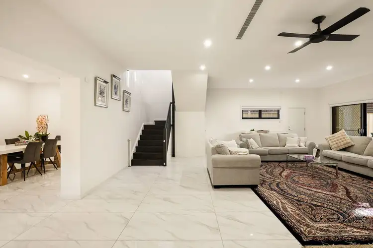Fifth view of Homely house listing, 51 Rickard Road, Strathfield NSW 2135