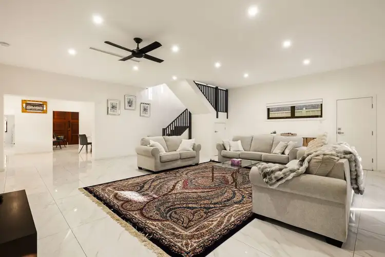 Sixth view of Homely house listing, 51 Rickard Road, Strathfield NSW 2135