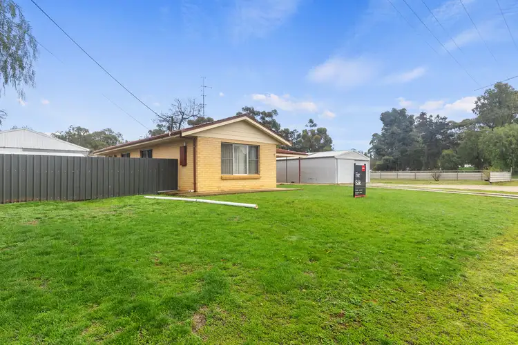 Third view of Homely house listing, 1 Curling Street, Auburn SA 5451