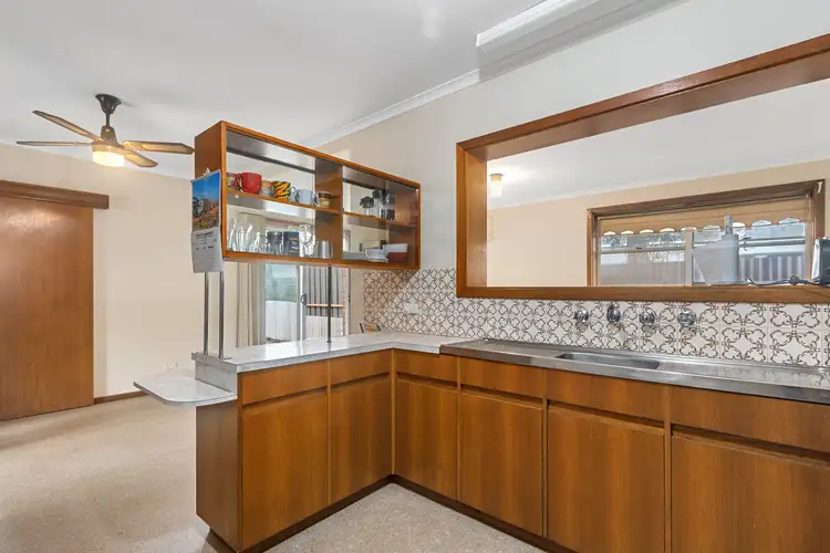 Fourth view of Homely house listing, 1 Curling Street, Auburn SA 5451
