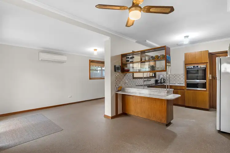 Fifth view of Homely house listing, 1 Curling Street, Auburn SA 5451