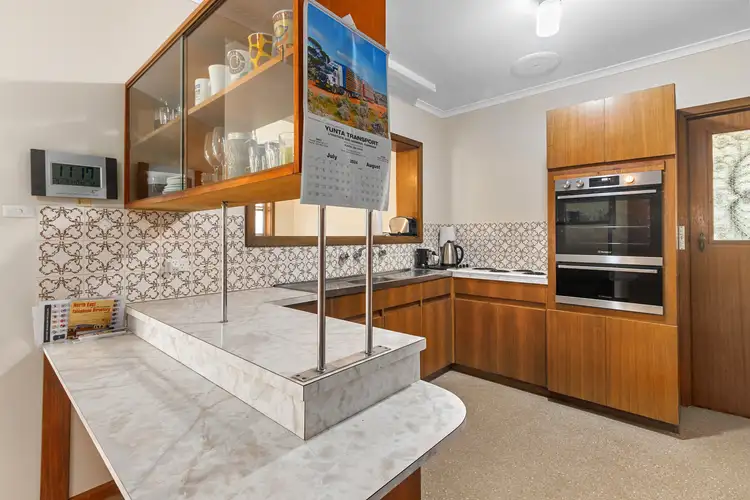 Sixth view of Homely house listing, 1 Curling Street, Auburn SA 5451