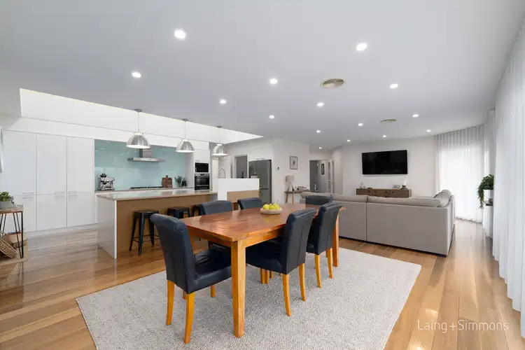 Fourth view of Homely house listing, 24 Hinton Terrace, Armidale NSW 2350