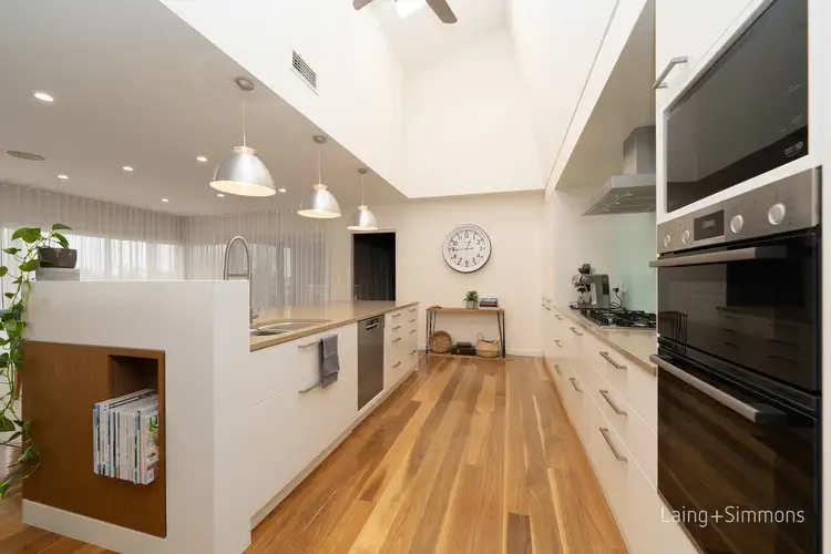 Fifth view of Homely house listing, 24 Hinton Terrace, Armidale NSW 2350