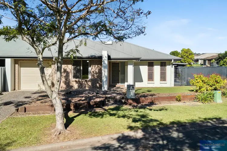 Second view of Homely house listing, 1/30 Wyndham Circuit, Holmview QLD 4207