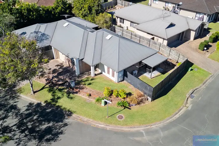 Third view of Homely house listing, 1/30 Wyndham Circuit, Holmview QLD 4207