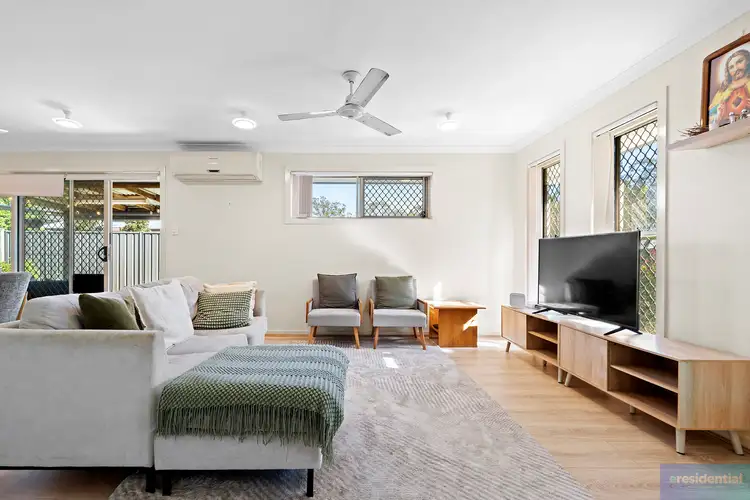 Fifth view of Homely house listing, 1/30 Wyndham Circuit, Holmview QLD 4207