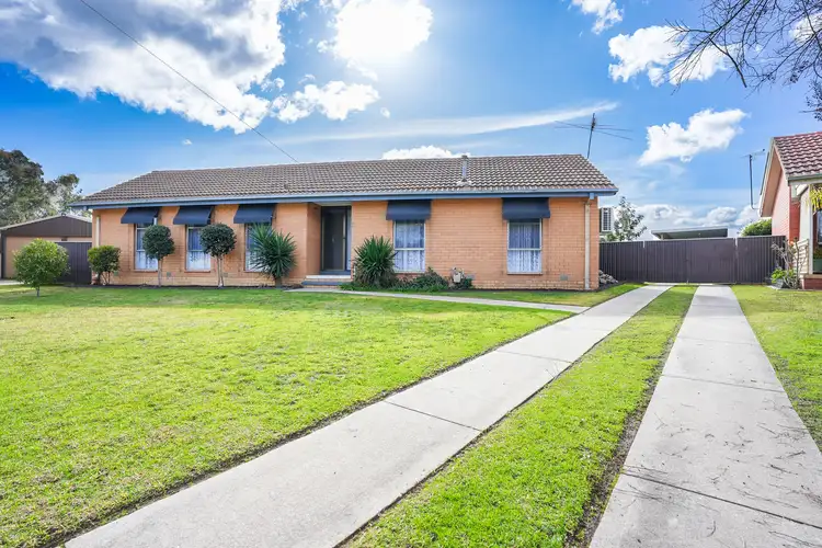 10 Riga Court, Wodonga VIC 3690