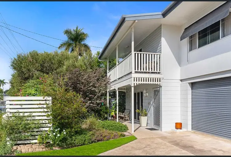 Main view of Homely house listing, 6 Kalinya Court, Cranbrook QLD 4814
