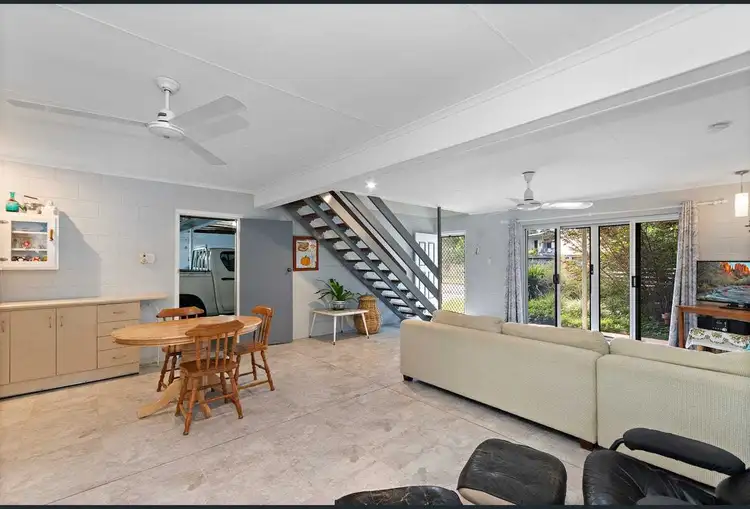 Third view of Homely house listing, 6 Kalinya Court, Cranbrook QLD 4814