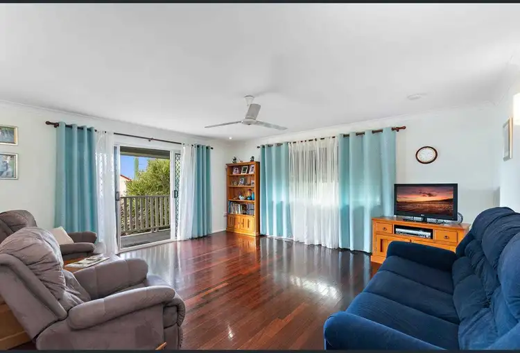 Fourth view of Homely house listing, 6 Kalinya Court, Cranbrook QLD 4814